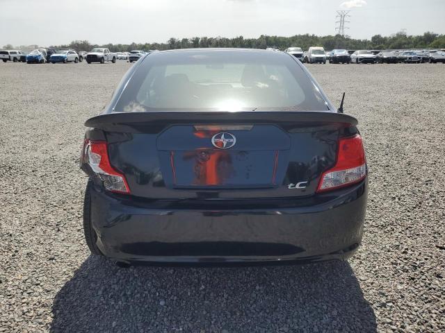2011 Scion Tc Base