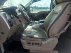 2009 Ford F150 Supercrew