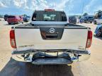 2012 Nissan Frontier S