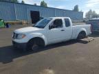2015 Nissan Frontier S