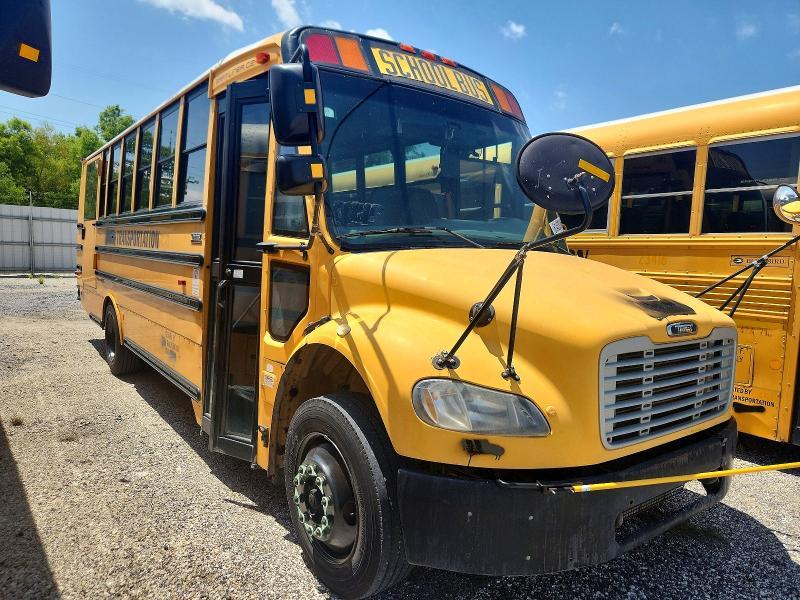 2011 Thomas SAF-T-LINER C2-School Bus