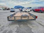 2006 Utility Trailer 2006 Diamond Utility Trailer