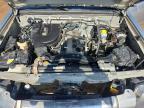 2004 Nissan Frontier Standard
