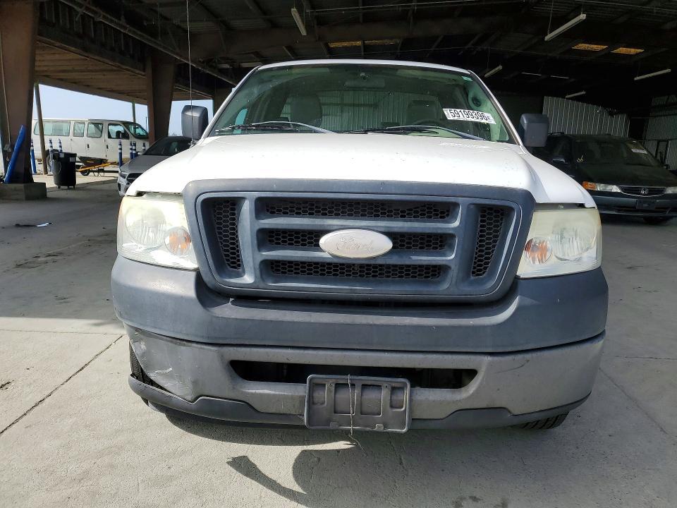 2007 Ford F150
