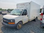 2018 Chevrolet Express BOX Truck