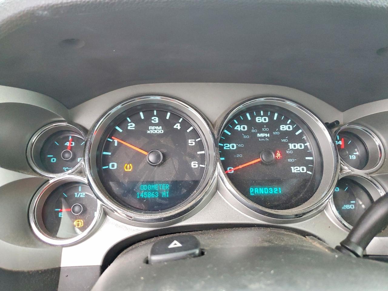 2008 GMC Sierra K1500