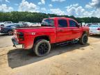 2007 Chevrolet Silverado K1500 Crew Cab