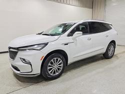 Buick Enclave salvage cars for sale: 2023 Buick Enclave Essence