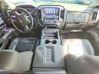 2017 Chevrolet Silverado K1500 LTZ