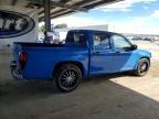 2007 GMC Canyon
