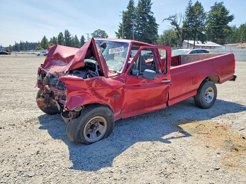 1995 Ford F150