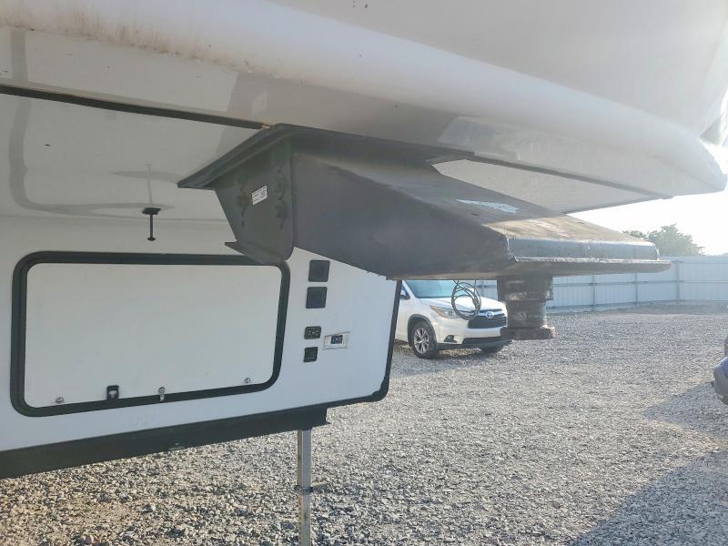 2022 Foresriver 2022 Forest River Sabre Camper
