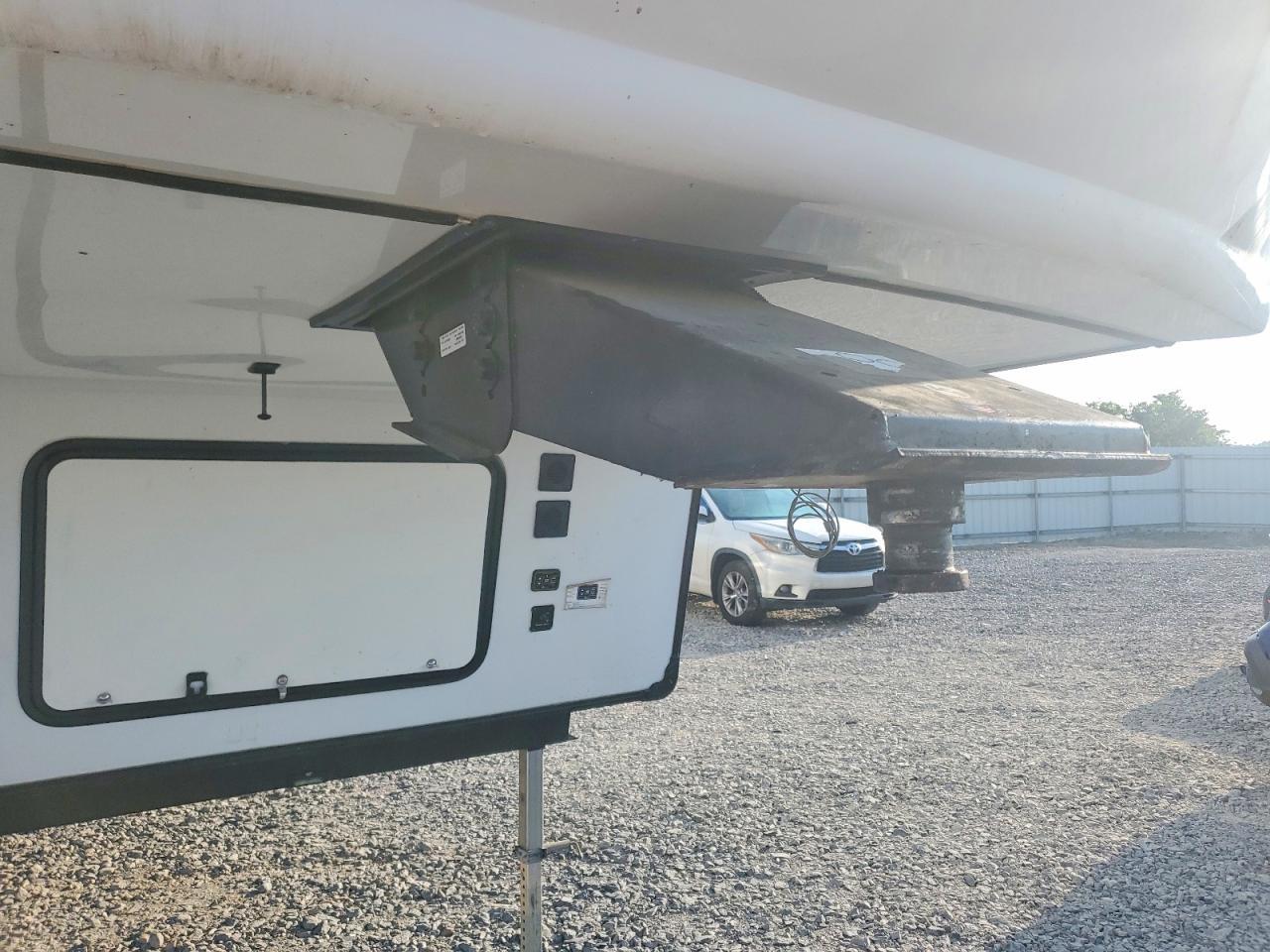 2022 Foresriver 2022 Forest River Sabre Camper