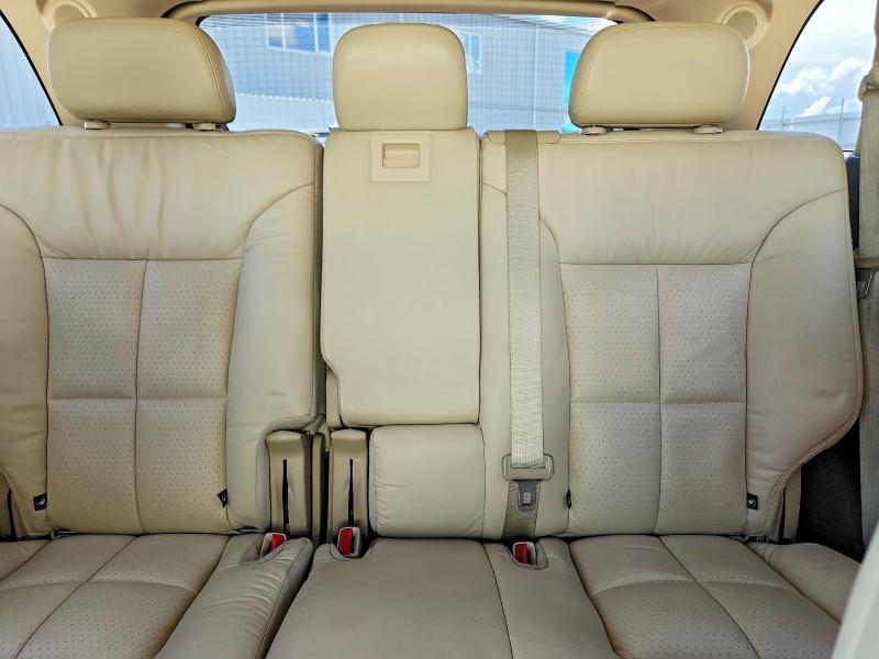2010 Lincoln MKX