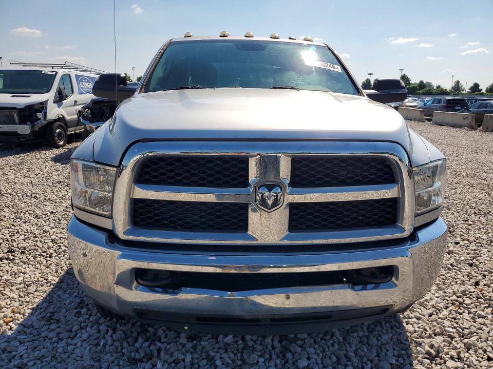 2017 Dodge RAM 3500 ST