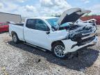 2023 Chevrolet Silverado K1500 LT-L