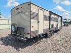 2017 Cherokee By Forest R 2017 Forest River Grey Wolf Camper
