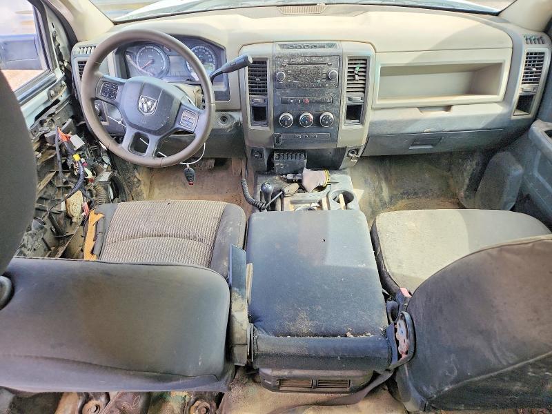 2012 Dodge RAM 2500 ST