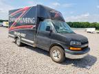 2019 Chevrolet Express