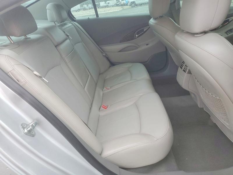 2012 Buick Lacrosse Touring