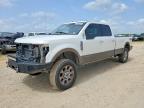 2020 Ford F350 Super Duty
