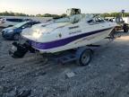 2002 Aquatron 190 BR-Boat
