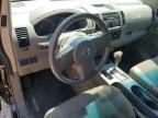 2012 Nissan Frontier S