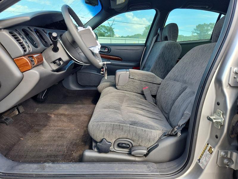 2005 Buick Lesabre Custom