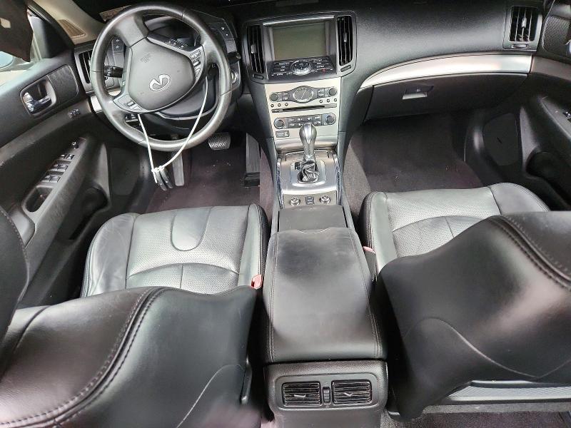 2013 Infiniti G37 Sedan x