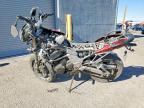 2010 Kawasaki LE650 C