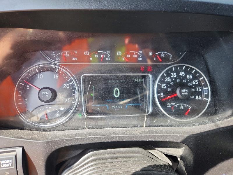 2018 International LT625 Semi Truck