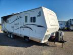 2008 Arctic Fox Camper