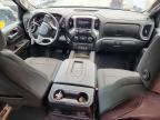 2021 Chevrolet Silverado K1500 LT Trail Boss
