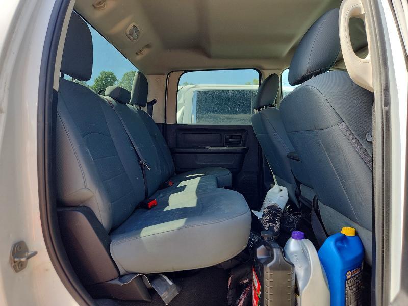 2017 Dodge Ram 3500 st