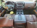 2015 Chevrolet Silverado K1500 High Country