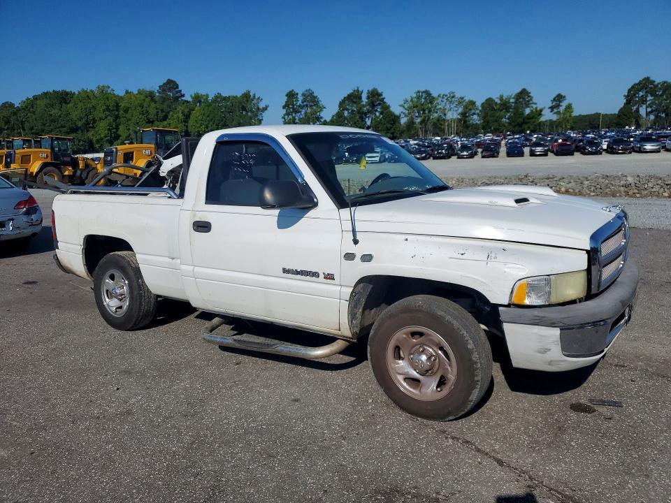 2001 Dodge RAM 1500