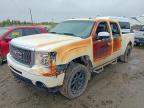 2011 GMC Sierra K1500 SLT