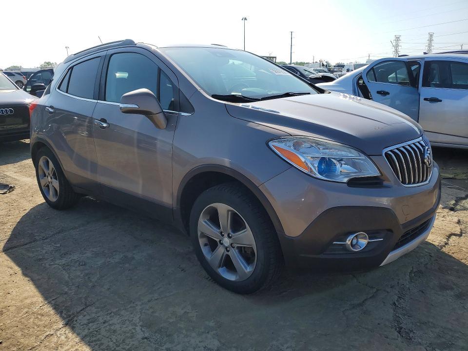 2014 Buick Encore Premium