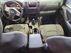 2010 Nissan Frontier XE