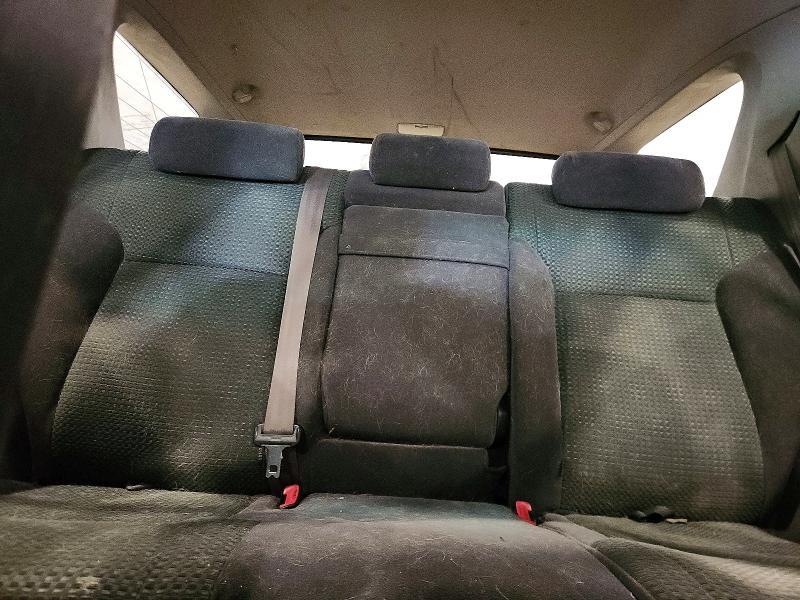 2004 Toyota 4runner Sport Edition