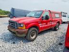 2001 Ford F350 SRW Super Duty