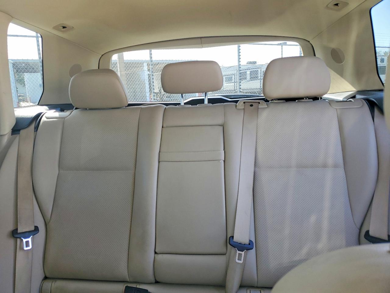 2010 Mercedes-Benz Glk 350 4matic
