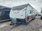 2025 Forest River Campsite Reserve 20AK