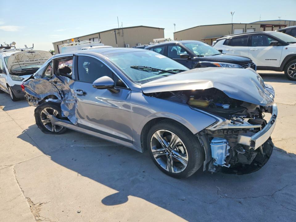 2024 KIA K5 ex