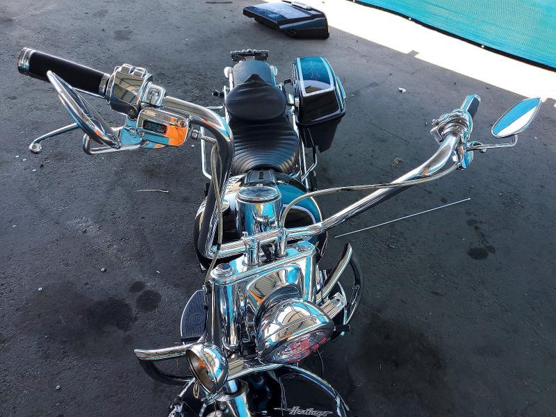 2022 Harley-Davidson Flhcs