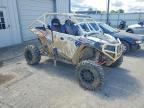 2015 Polaris RZR 1000 Utility Vehicle
