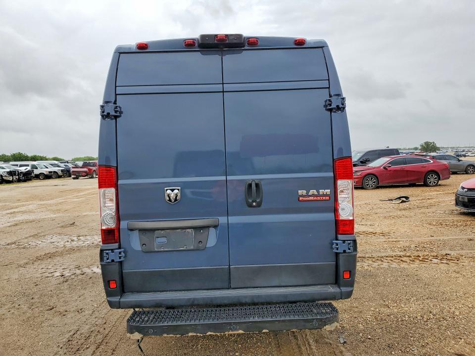 2021 Dodge Ram Promaster 3500 3500 High
