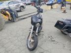 2007 Harley-Davidson Fxdbi California