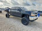 2017 Chevrolet Silverado C1500 LT