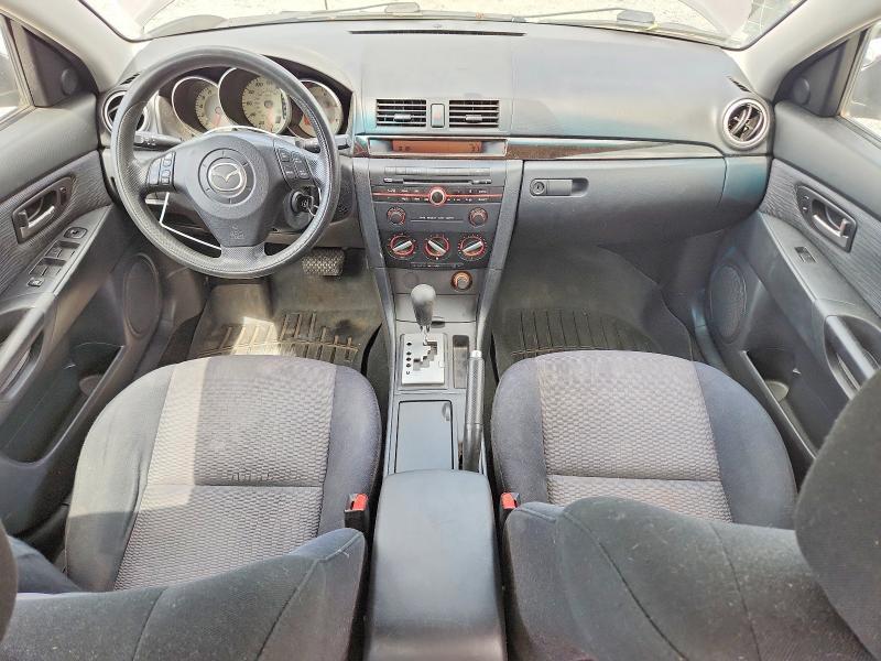 2007 Mazda 3 I